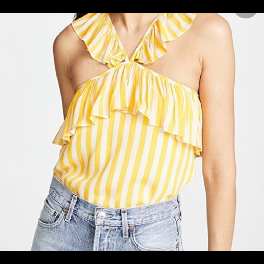 Rebecca Minkoff Halter
